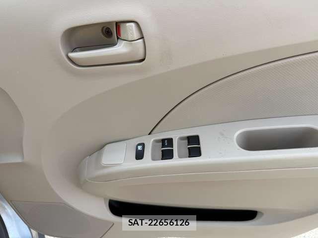 Suzuki ALTO 2012-11 1608125-18