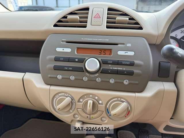 Suzuki ALTO 2012-11 1608125-19