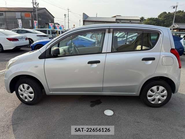 Suzuki ALTO 2012-11 1608125-3