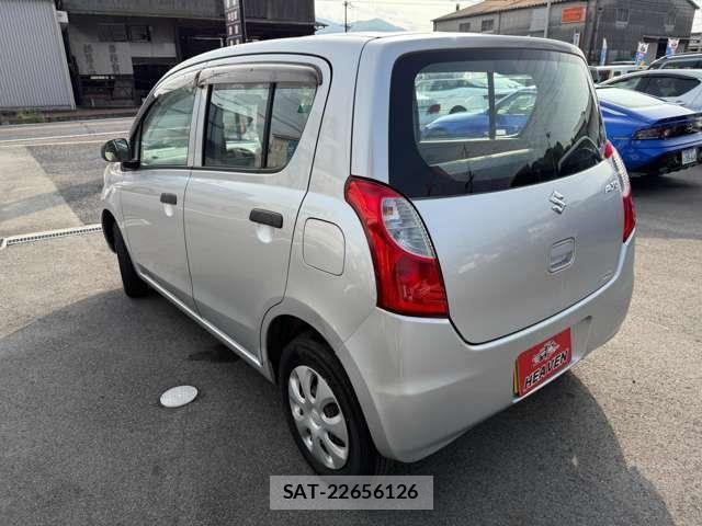 Suzuki ALTO 2012-11 1608125-4
