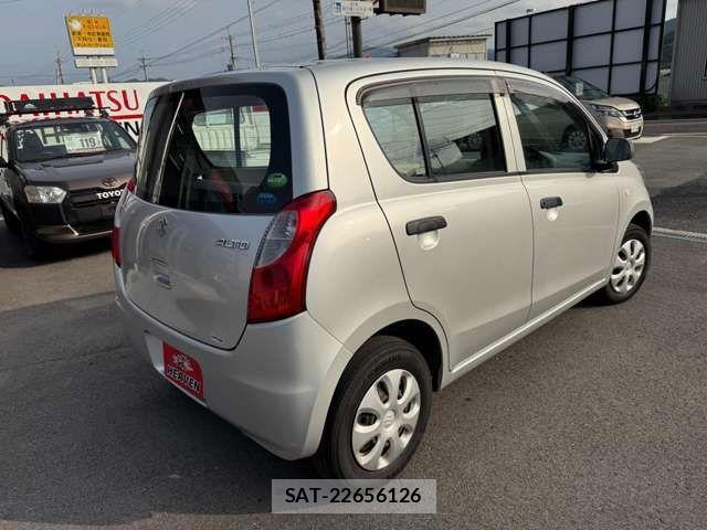 Suzuki ALTO 2012-11 1608125-6
