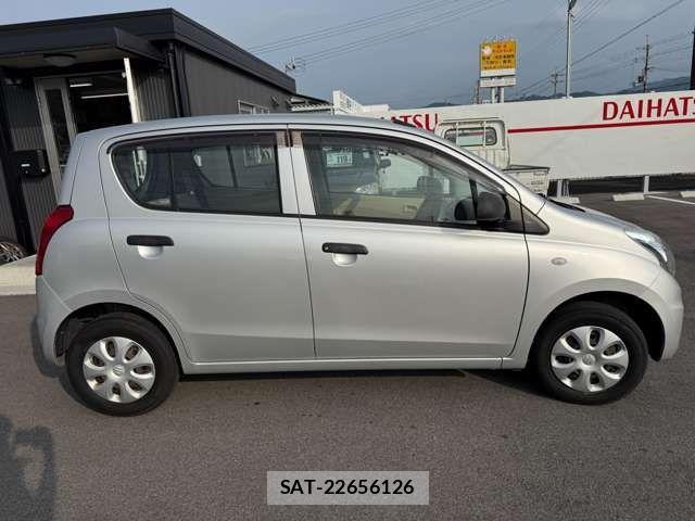Suzuki ALTO 2012-11 1608125-7