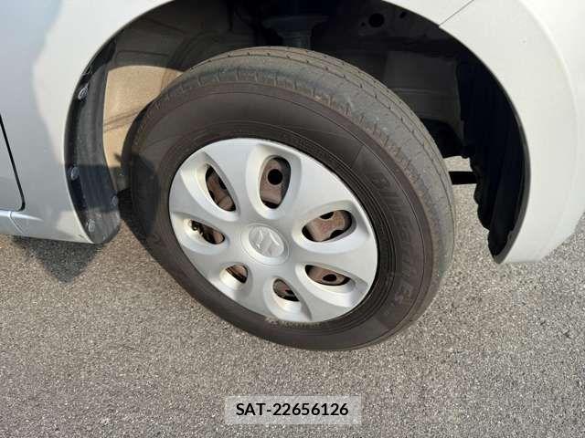Suzuki ALTO 2012-11 1608125-8