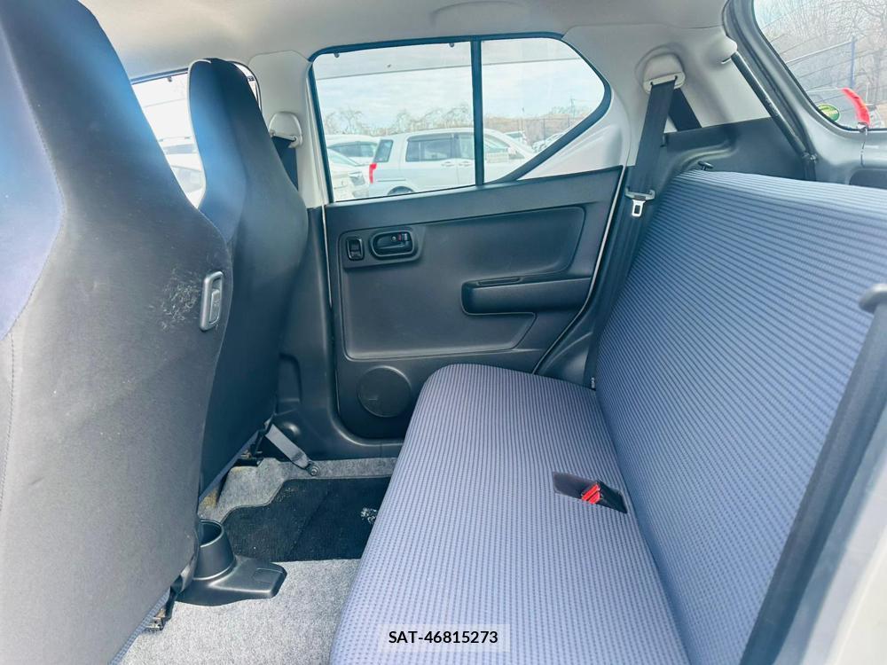 Suzuki ALTO 2020-08 1892665-9