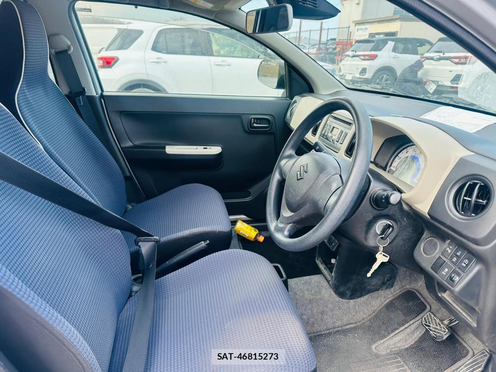 Suzuki ALTO 2020-08 1892665-11