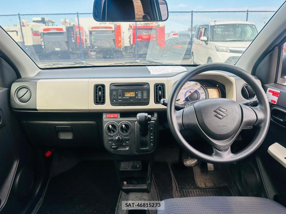 Suzuki ALTO 2020-08 1892665-12