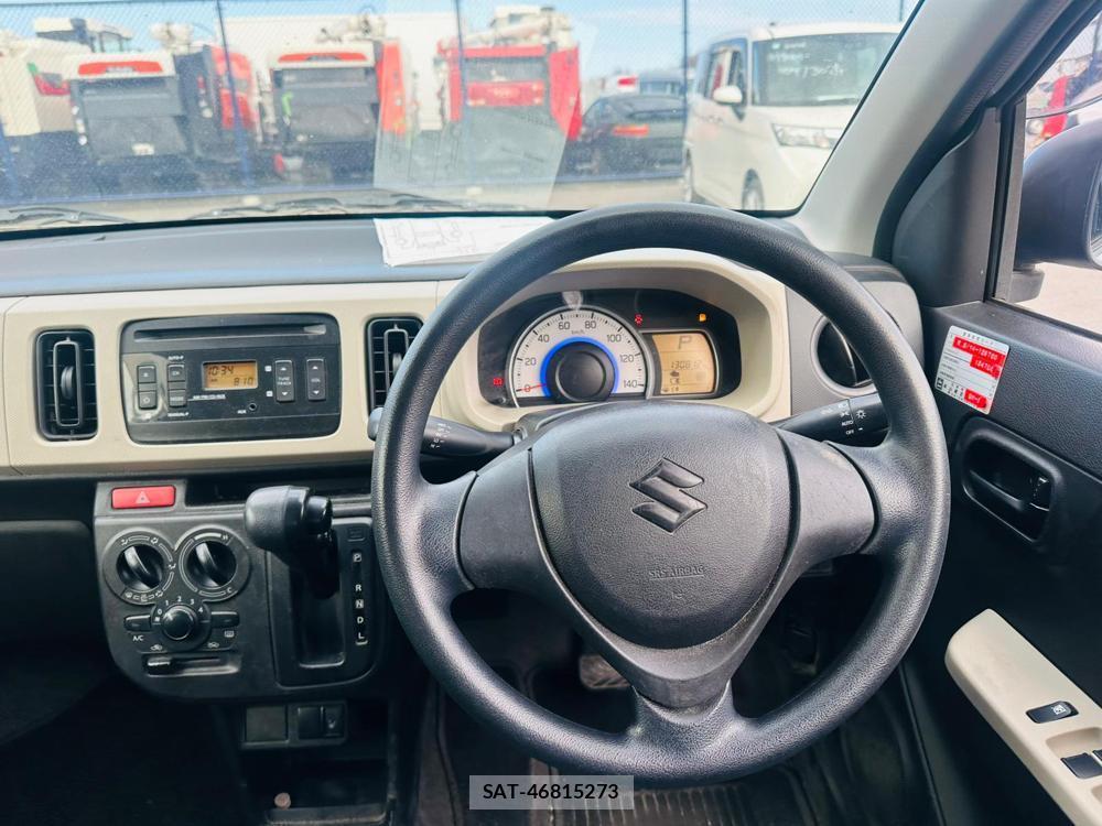 Suzuki ALTO 2020-08 1892665-13