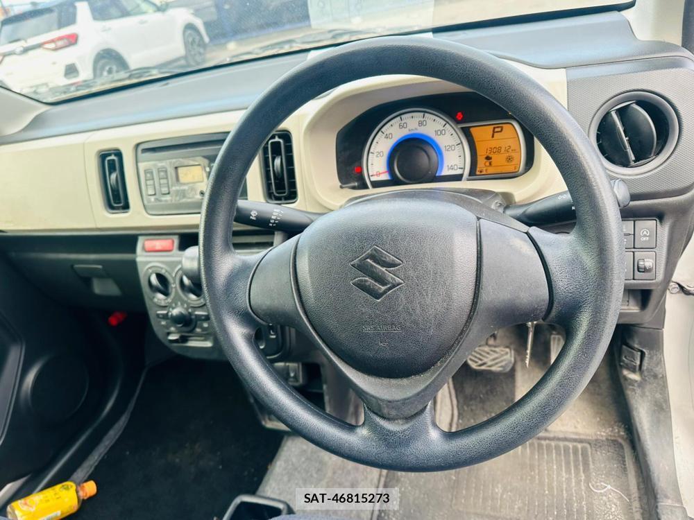 Suzuki ALTO 2020-08 1892665-14