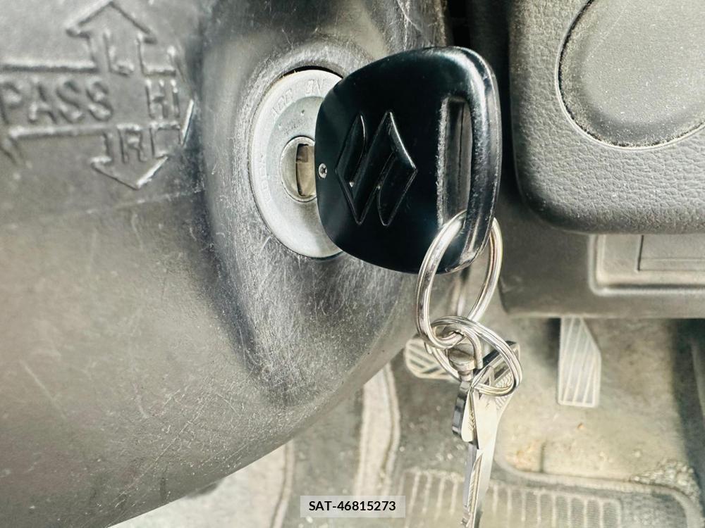 Suzuki ALTO 2020-08 1892665-16