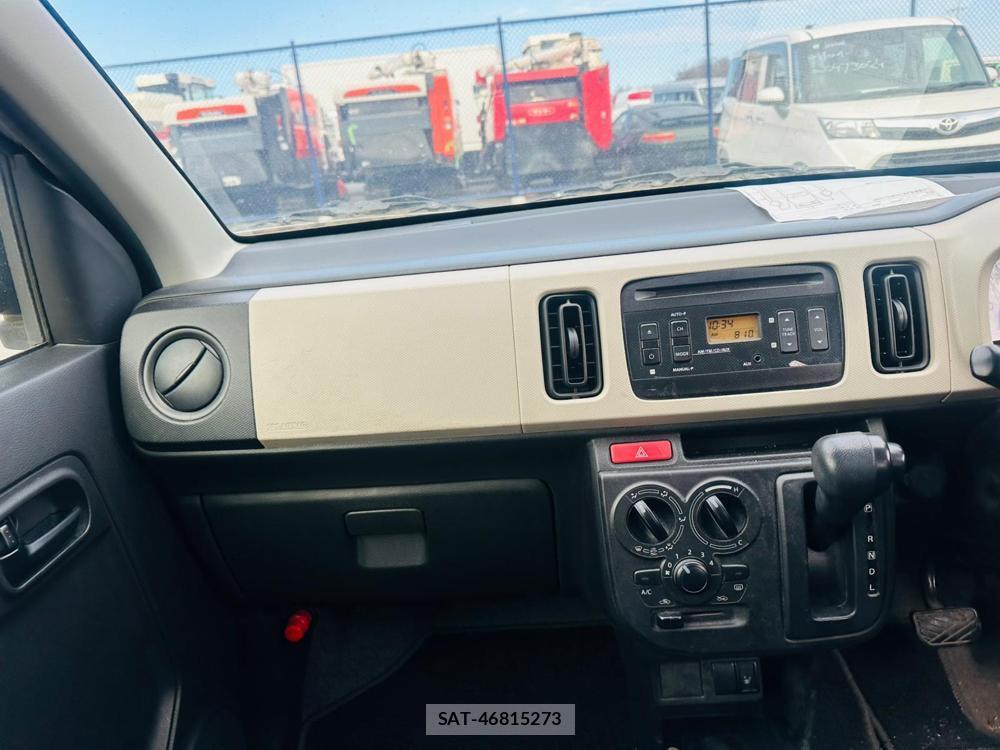 Suzuki ALTO 2020-08 1892665-17