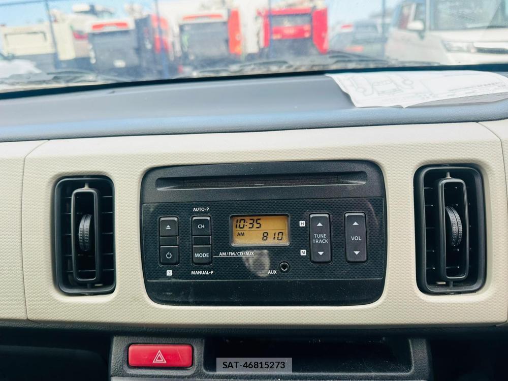 Suzuki ALTO 2020-08 1892665-18