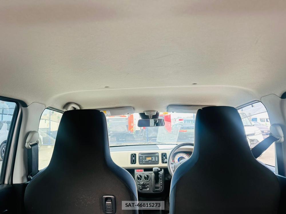 Suzuki ALTO 2020-08 1892665-23