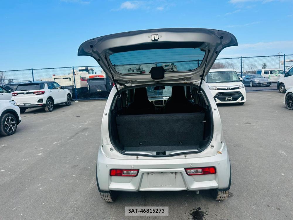 Suzuki ALTO 2020-08 1892665-25