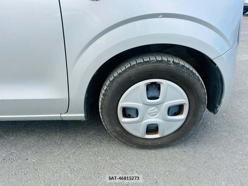 Suzuki ALTO 2020-08 1892665-27