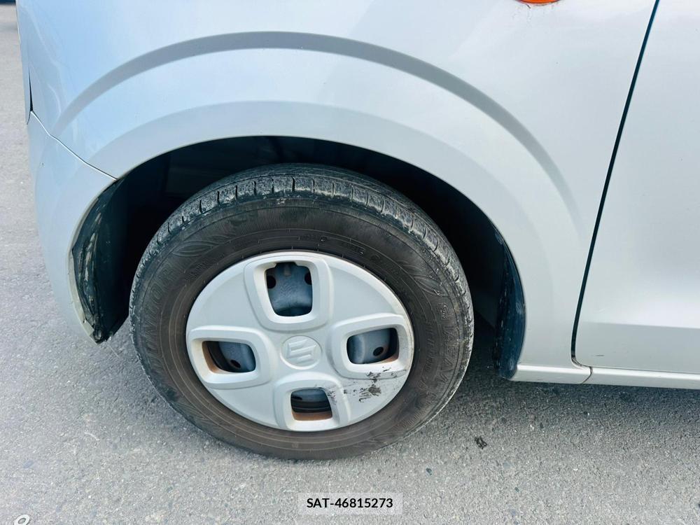 Suzuki ALTO 2020-08 1892665-28