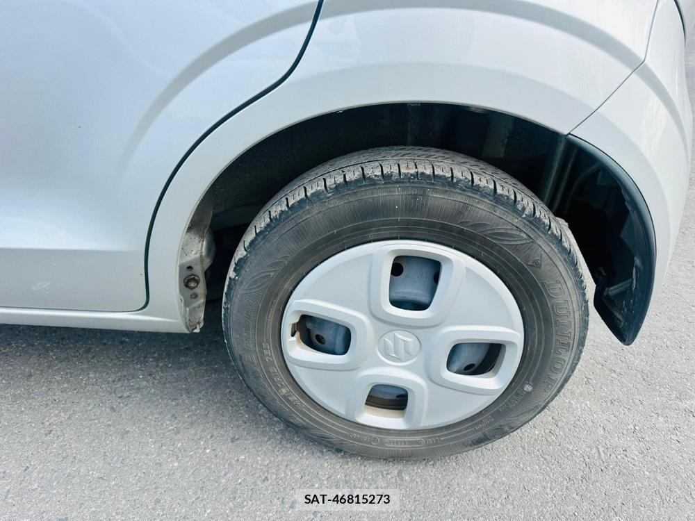 Suzuki ALTO 2020-08 1892665-29