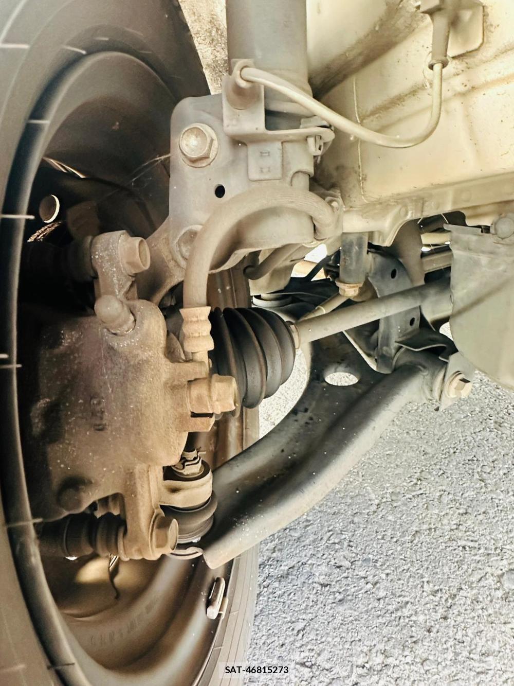 Suzuki ALTO 2020-08 1892665-32