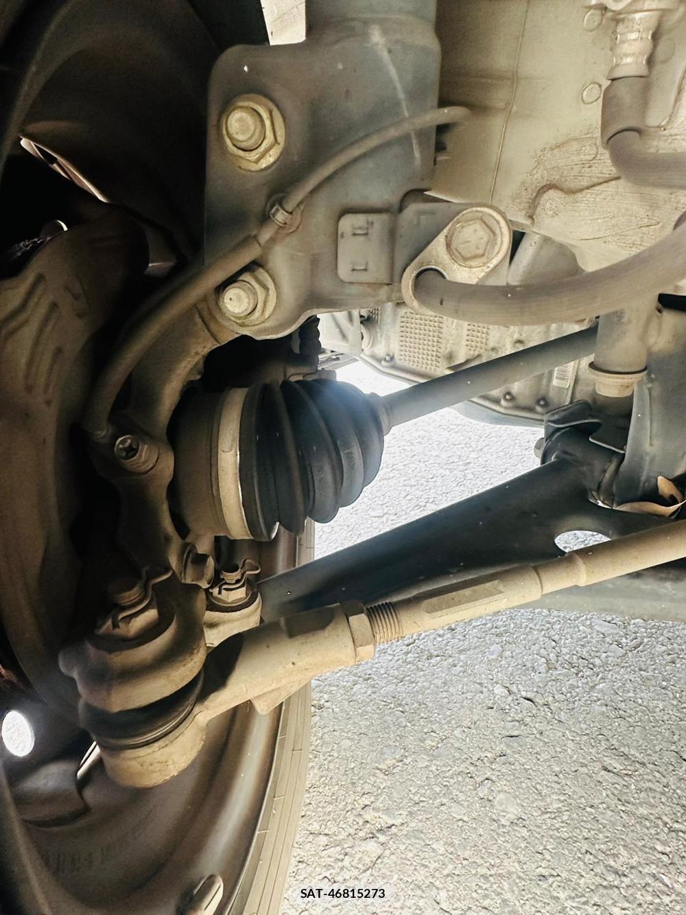 Suzuki ALTO 2020-08 1892665-33