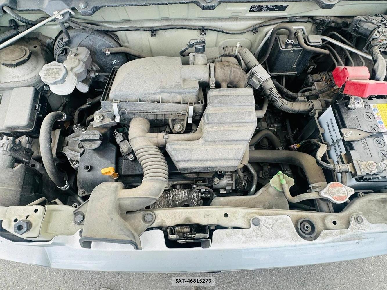 Suzuki ALTO 2020-08 1892665-37