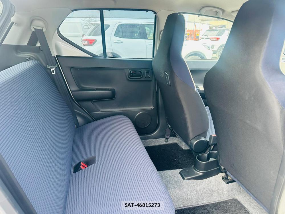 Suzuki ALTO 2020-08 1892665-8