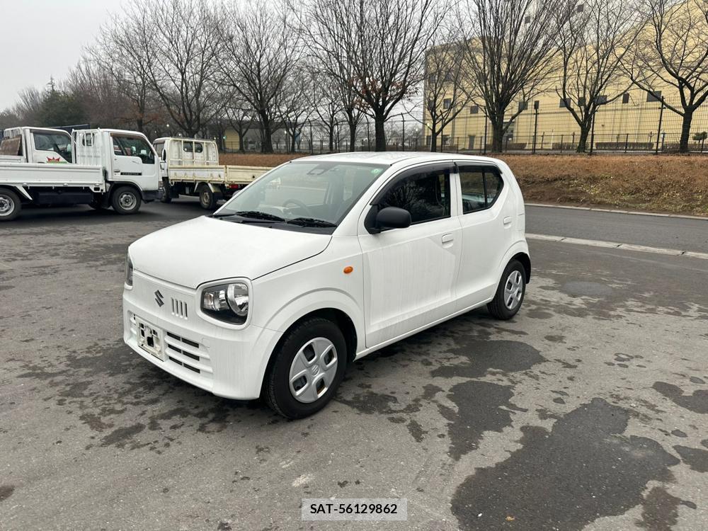 Suzuki ALTO 2019 1779217-0