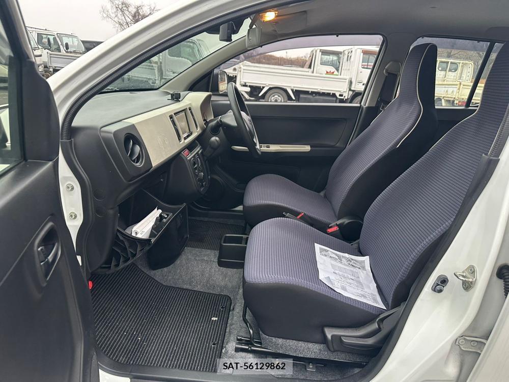 Suzuki ALTO 2019 1779217-10