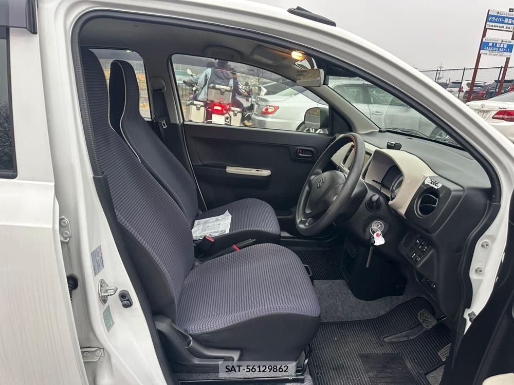 Suzuki ALTO 2019 1779217-11
