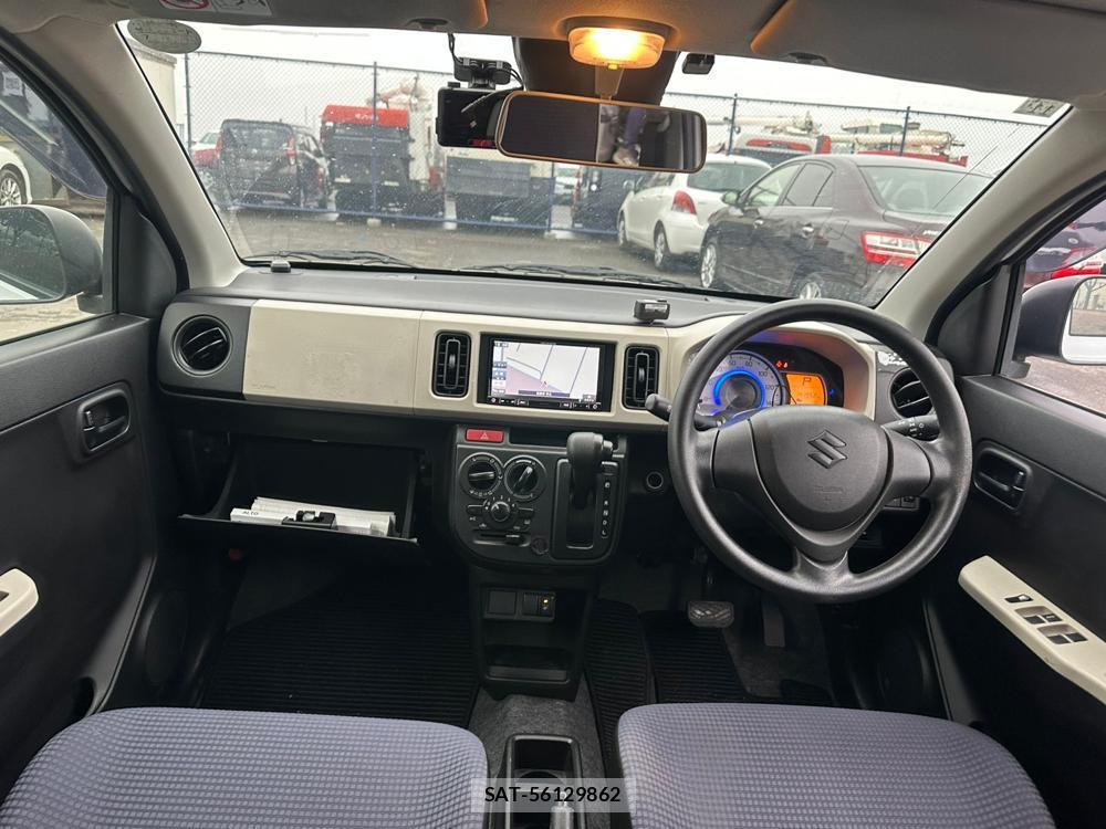 Suzuki ALTO 2019 1779217-12