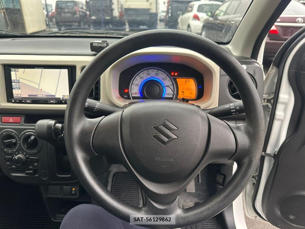 Suzuki ALTO 2019 1779217-13