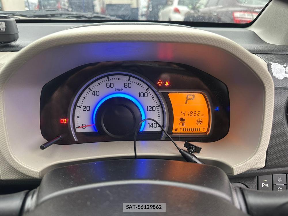 Suzuki ALTO 2019 1779217-14
