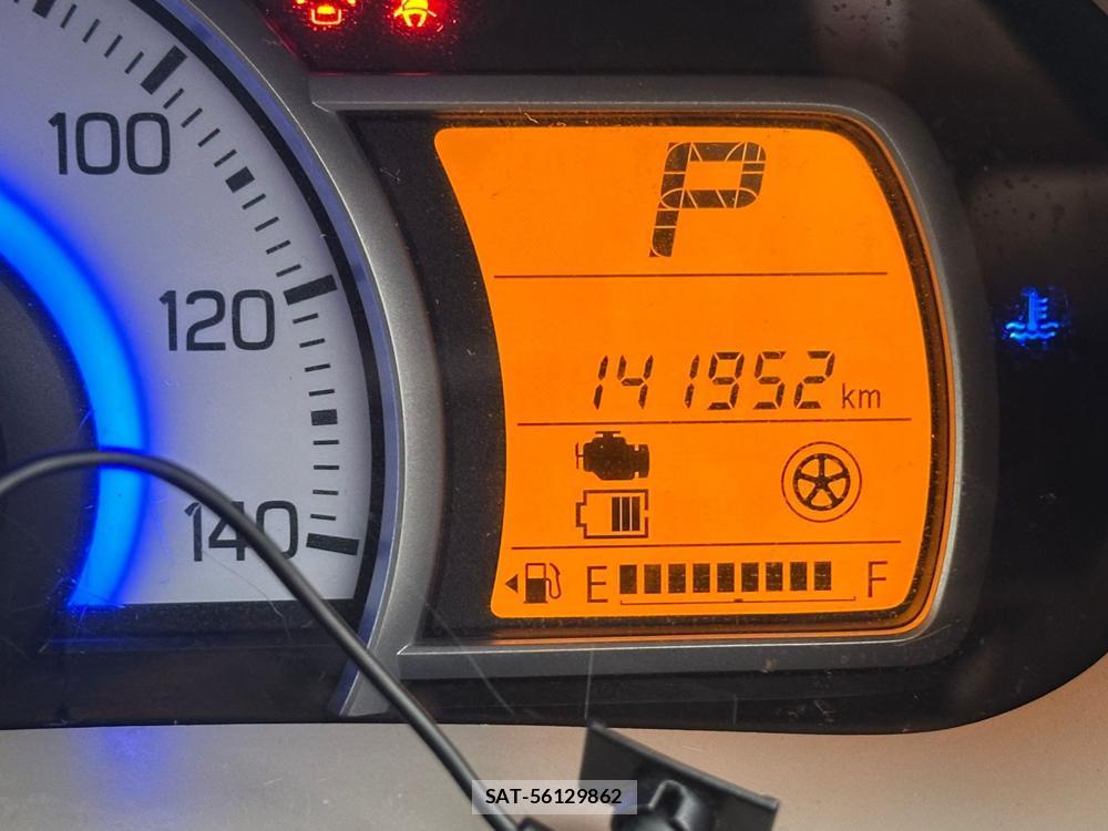 Suzuki ALTO 2019 1779217-15