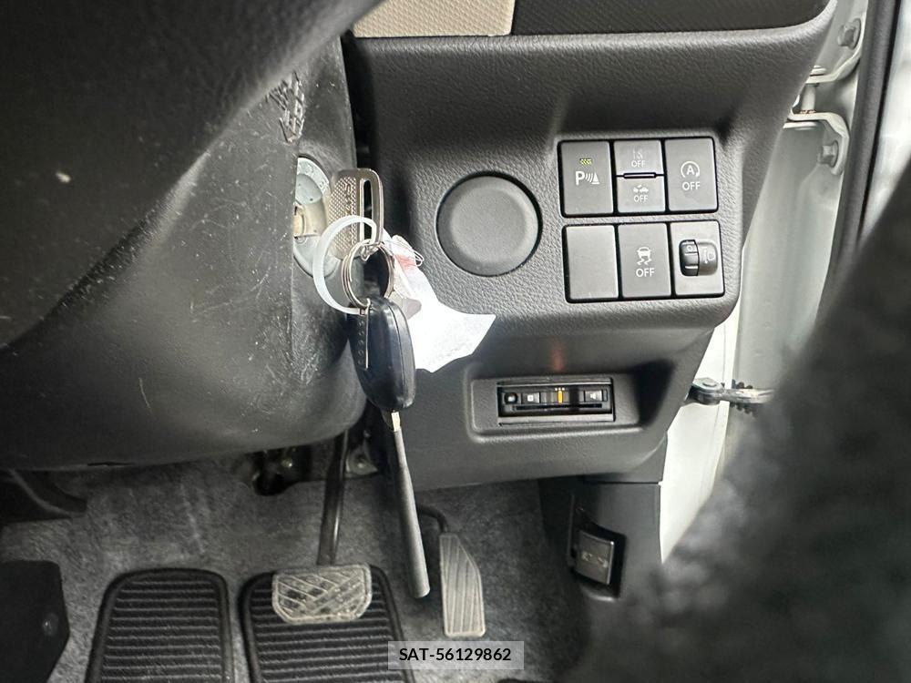 Suzuki ALTO 2019 1779217-16