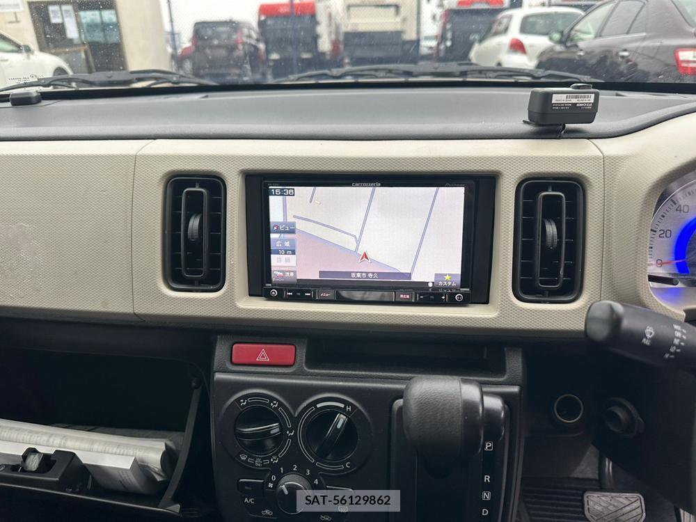Suzuki ALTO 2019 1779217-18