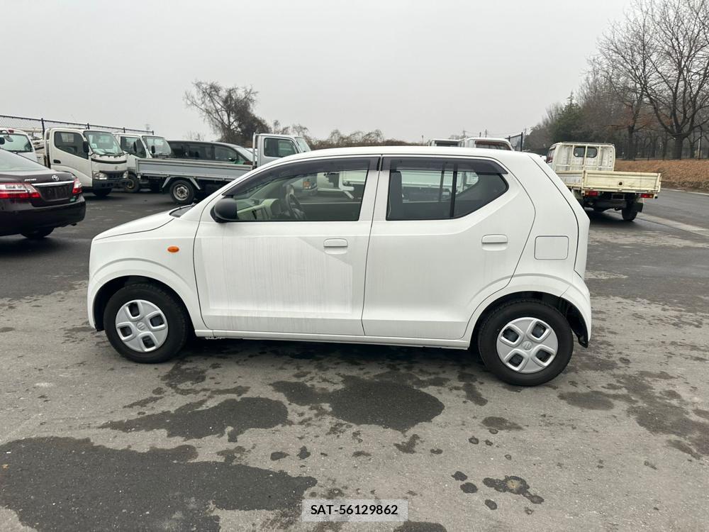 Suzuki ALTO 2019 1779217-1