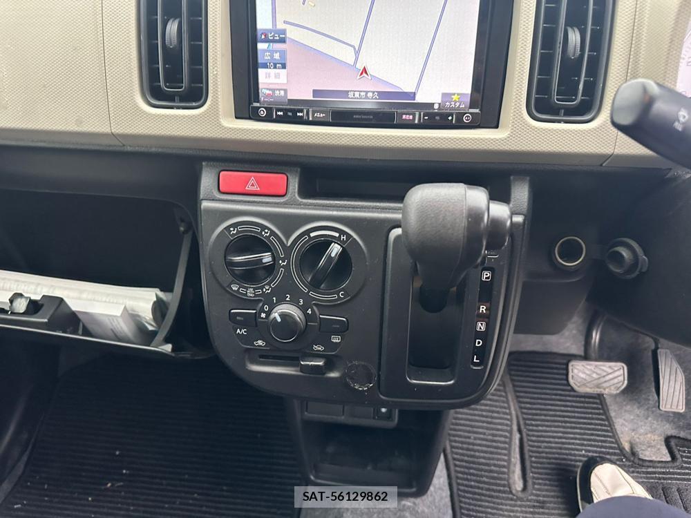 Suzuki ALTO 2019 1779217-19