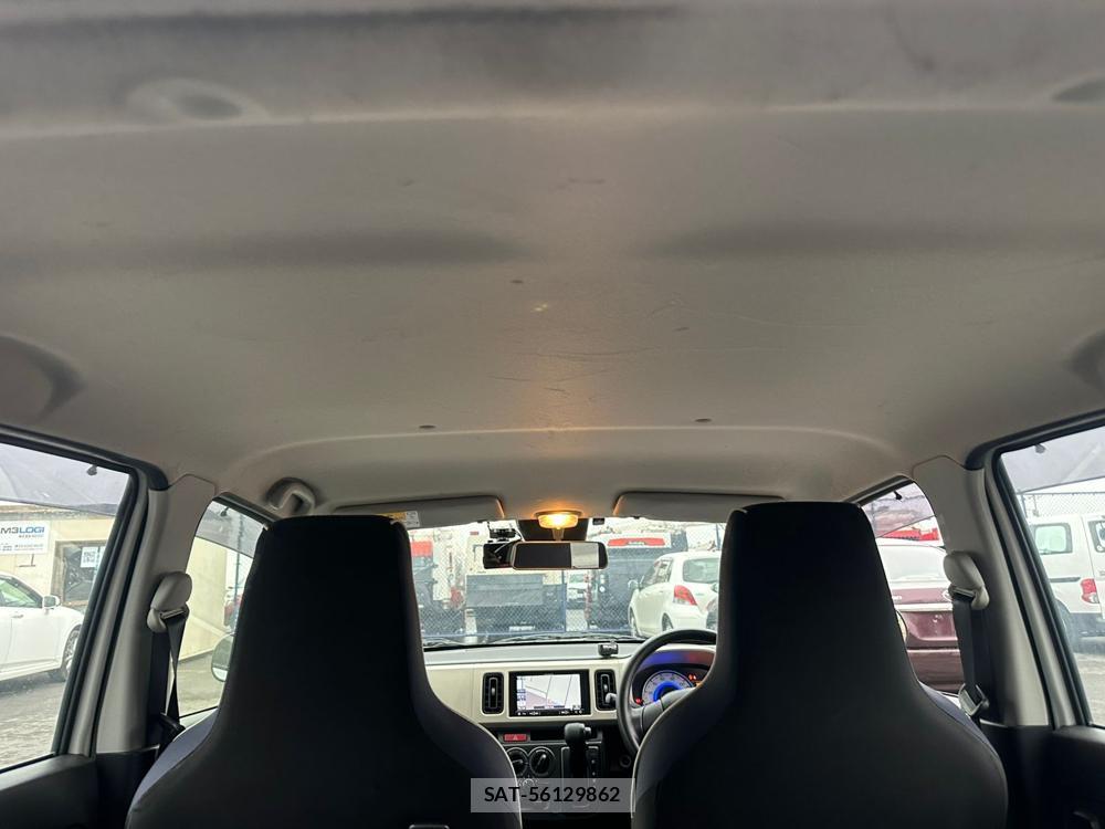 Suzuki ALTO 2019 1779217-22