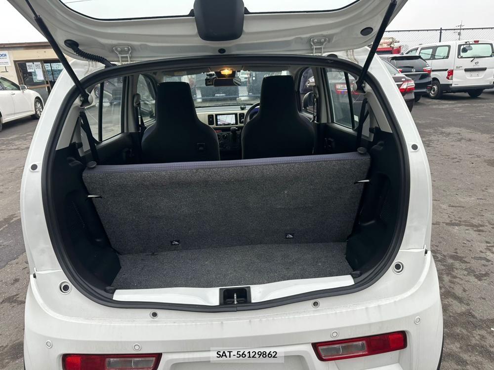 Suzuki ALTO 2019 1779217-23