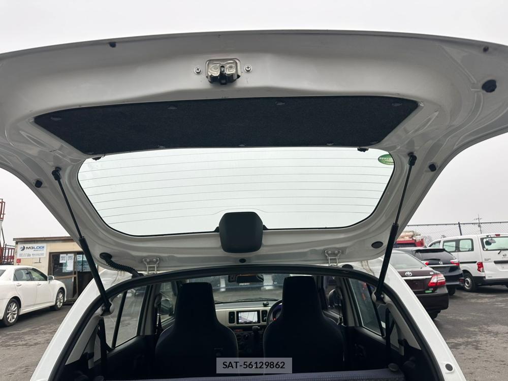 Suzuki ALTO 2019 1779217-24