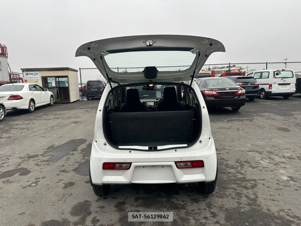 Suzuki ALTO 2019 1779217-25