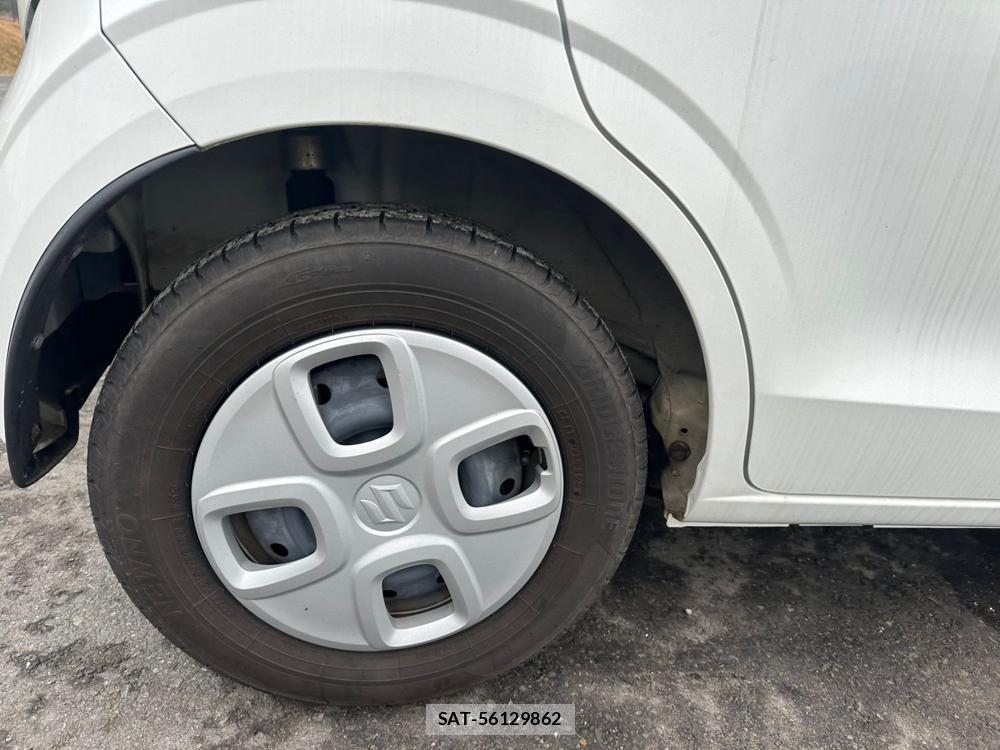 Suzuki ALTO 2019 1779217-26