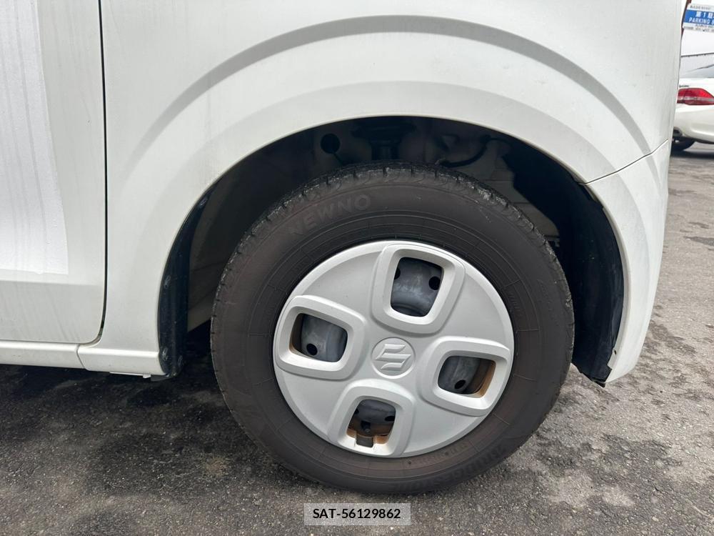 Suzuki ALTO 2019 1779217-27