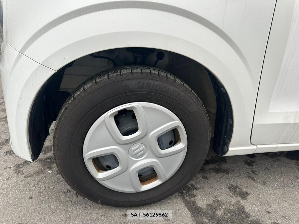 Suzuki ALTO 2019 1779217-28