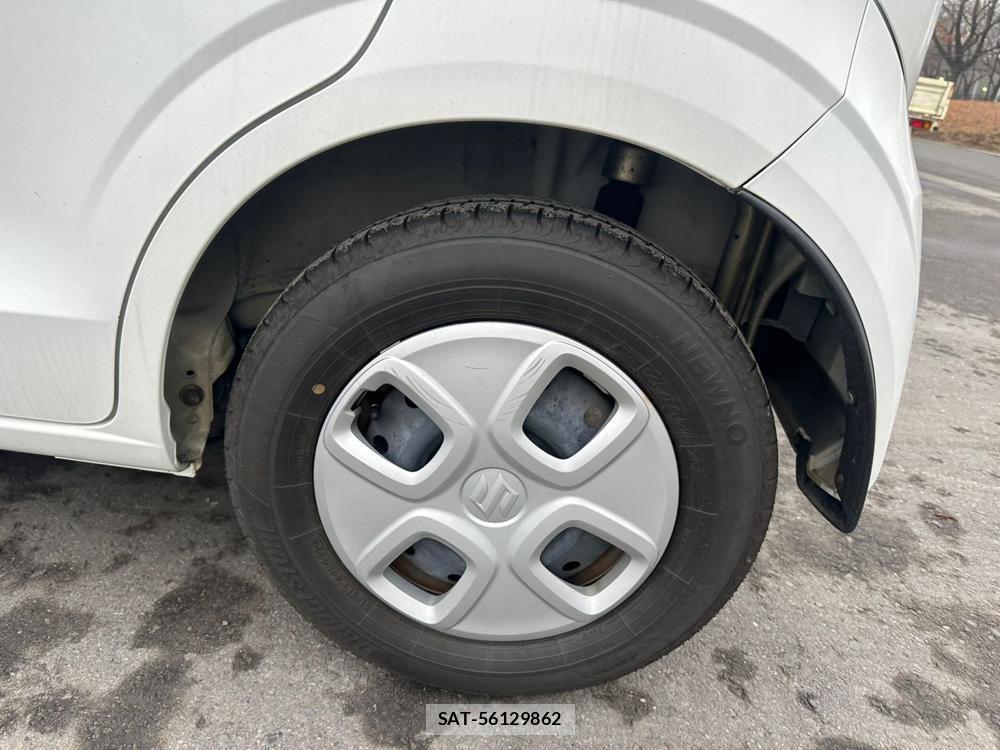 Suzuki ALTO 2019 1779217-29
