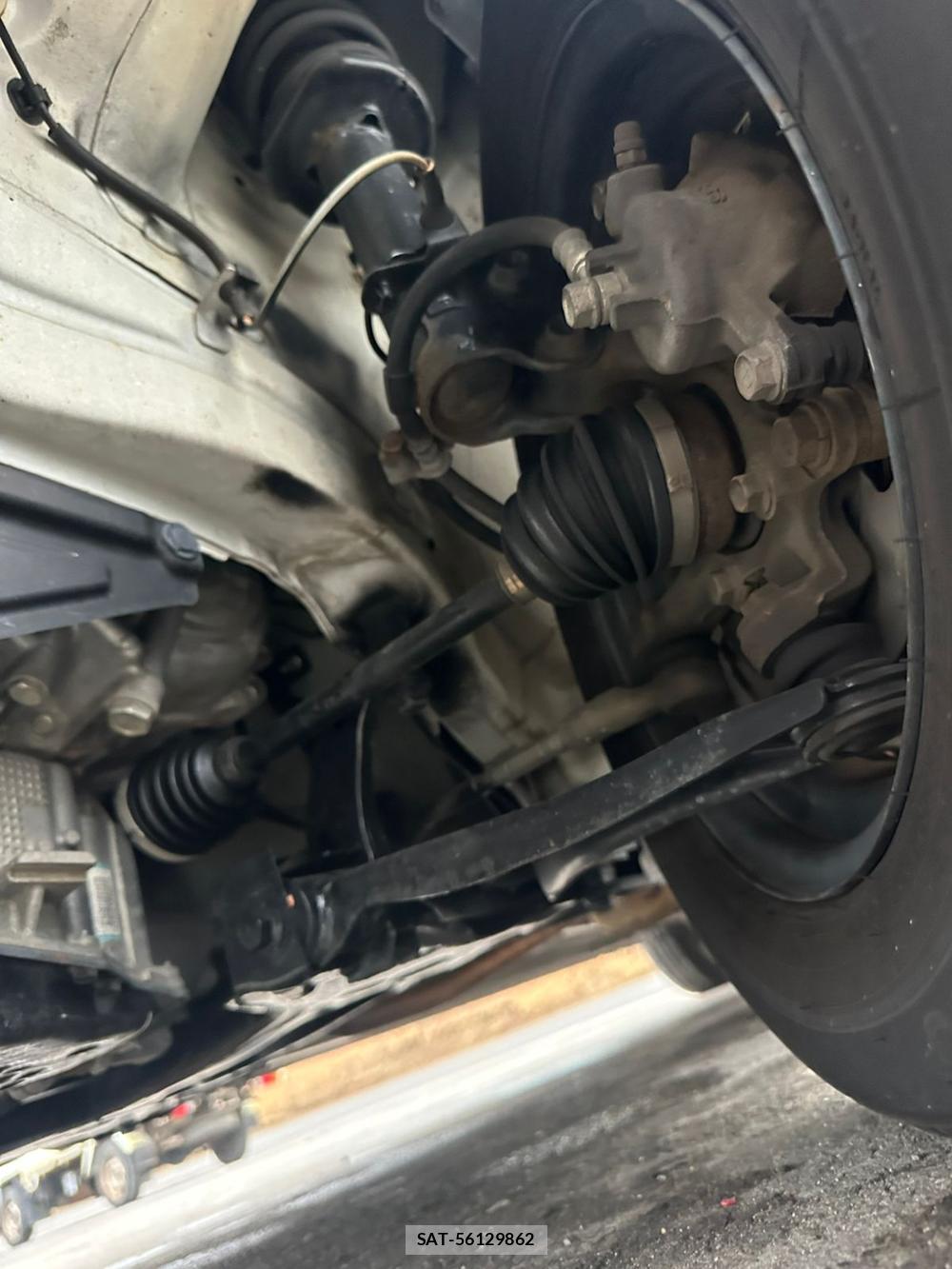Suzuki ALTO 2019 1779217-32