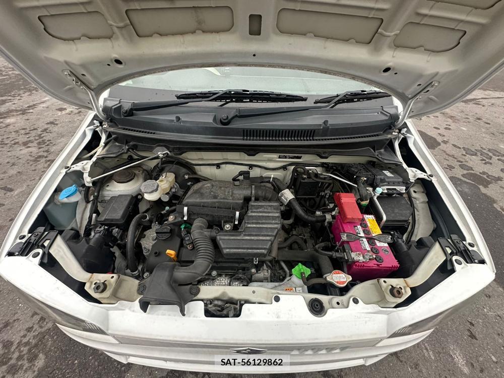 Suzuki ALTO 2019 1779217-35