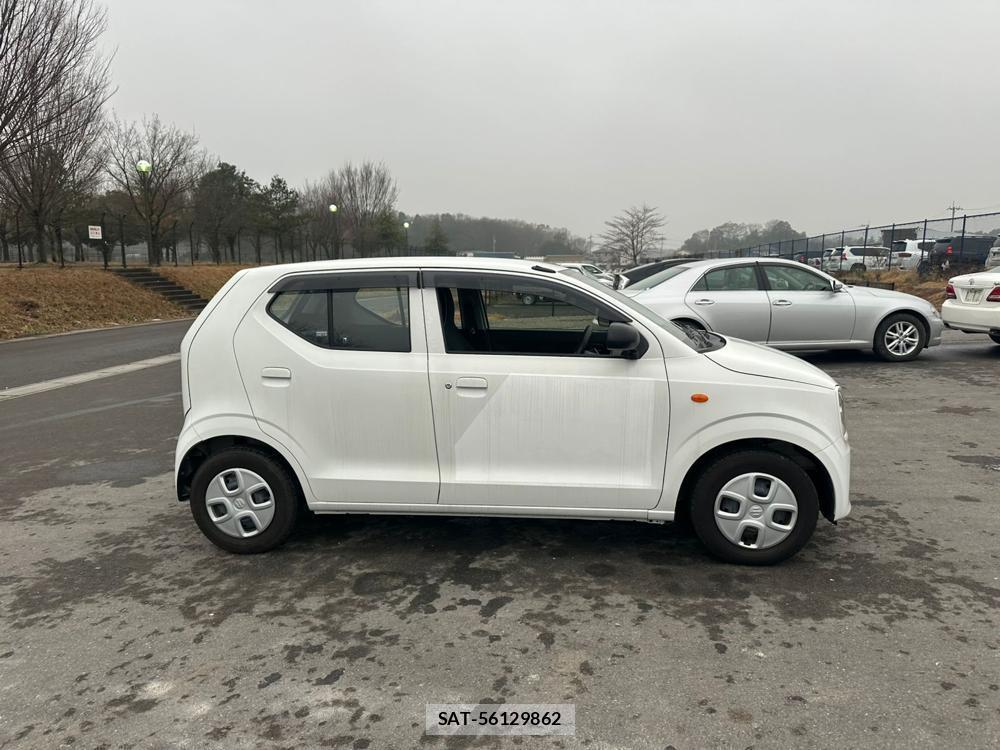Suzuki ALTO 2019 1779217-5
