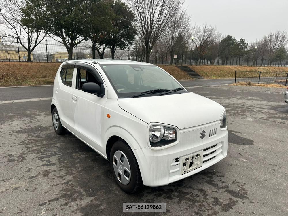 Suzuki ALTO 2019 1779217-6