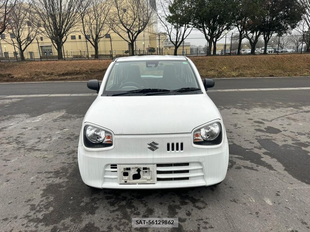 Suzuki ALTO 2019 1779217-7