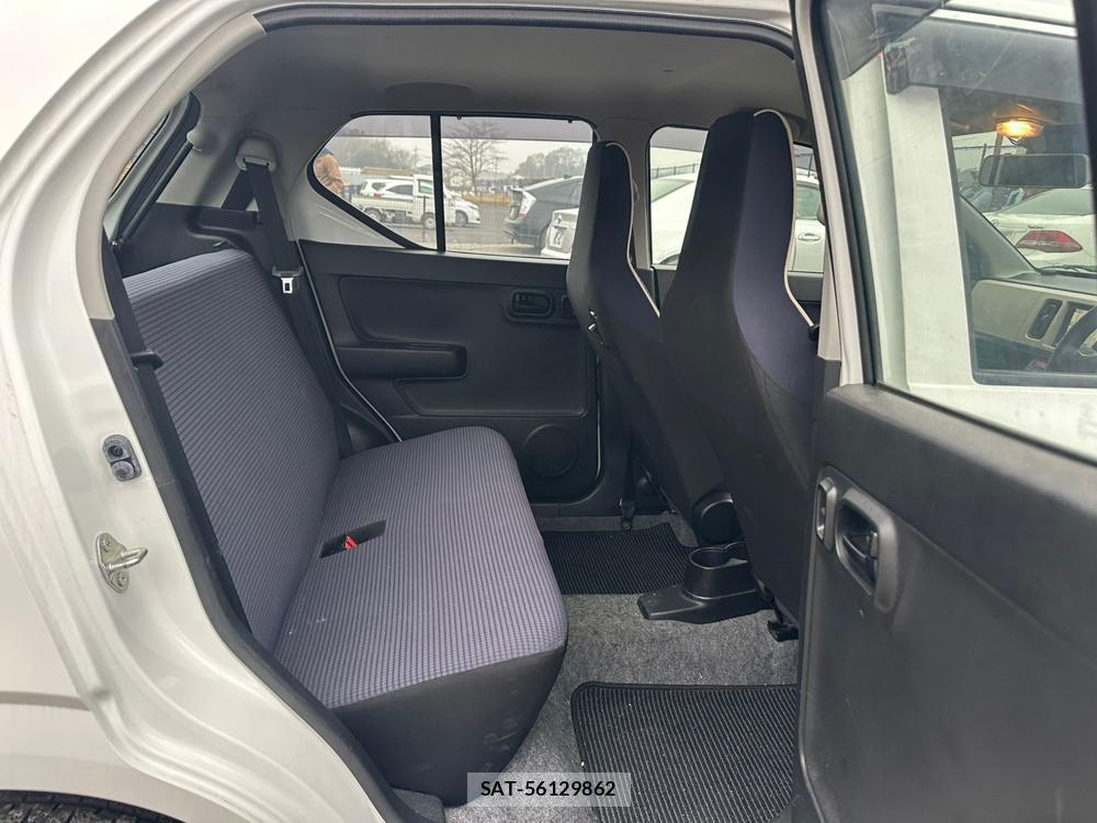 Suzuki ALTO 2019 1779217-8