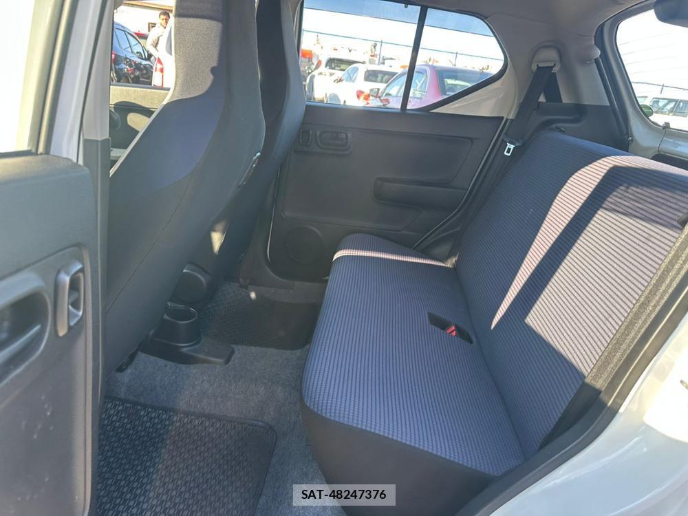 Suzuki ALTO 2020 1918151-9